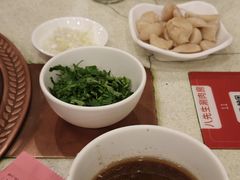 秘制调料-八先生涮肉房(三里河店)