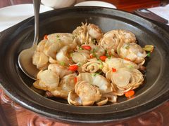 -民族饭店-四季餐厅