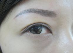 -平萍纹绣韩式半永久定妆