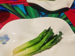 -上海滩餐厅(BFC外滩金融中心店)