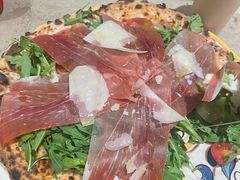 -Mammamia意大利餐厅(古北店)