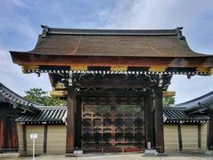 -京都御所