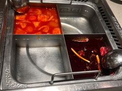 -海底捞火锅(塘厦天虹店)