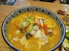 -文叔·湖北名小吃·小龙虾(华强北店)