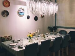 -伊斯坦布尔土耳其清真咖啡餐厅