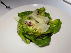 -Oyster Talks 四度蚝法餐厅