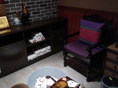 -泰禾馨·泰式按摩精油SPA(河西万达店)
