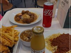 -宜家·瑞典风味餐厅(北京西红门店)