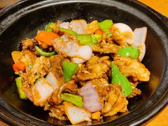 -常来小聚·广州非遗传承餐厅(中山二路店)