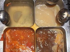 -海底捞火锅(海宁路店)