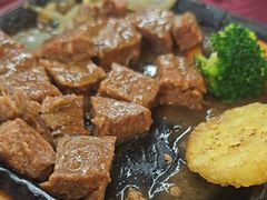 -欧罗巴·欧式西餐(欧亚卖场店)
