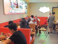 -璞臻汽锅餐厅(南京东路店)