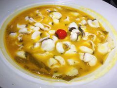 -青花椒花椒鱼(合生汇店)