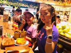 -万达茂商场(南京仙林店)