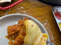 -高基五春川炒鸡排 韩国料理(威海总店)