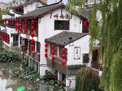 -七宝老街汤团店(七宝一店)