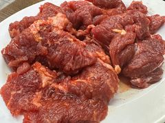 -西塔隆太白烤牛肉馆(图们路店)