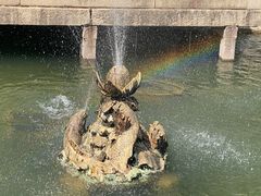 -上海醉白池公园