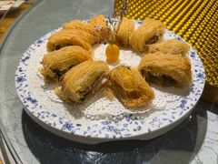 -悦真雅院·四合院·清真私房菜(雍和宫店)