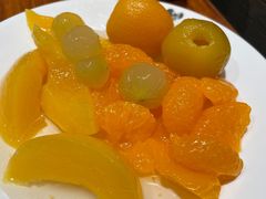 -汉巴味德·烤肉与啤酒的自助(杭州大悦城店)