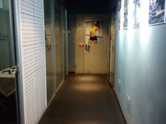 -悦健身私教工作室(双井店)
