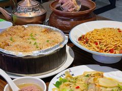 -民间瓦缸煨汤館(嵩山路店)