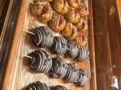 冰糖葫芦面包-金凤成祥(东直门现烤面包店)