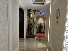 -益健·足疗汗蒸SPA(芙蓉广场店)