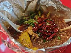 -见味花甲(福田coco park店)
