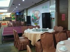 座位-五谷芳乳鸽王（大梅沙总店C区）(网红打卡店)