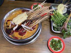 -Ting无边际江景酒店(重庆解放碑云端之眼店)