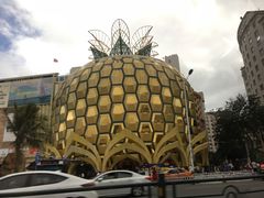 -九毛九西北菜(大东海店)