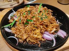 -奇滋豆味(南十四道街店)