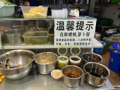 -龍城柳州螺蛳粉(群星路店)