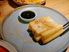 -青年公社烤鸭(滨湖银泰店)