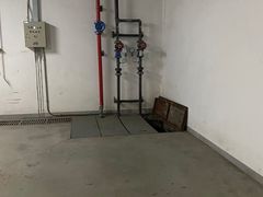 -上海崇明金茂凯悦酒店