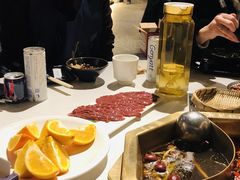 -丙申臺火锅