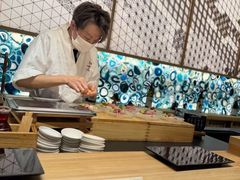 -小十Omakase(地王大厦店)