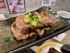 -合点寿司(美罗城店)