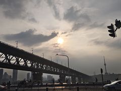 -武汉长江大桥