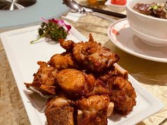 -稻香饭店(IFS国金中心店)