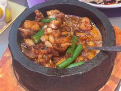 -桂满陇·杭州饭店(清河万象店)