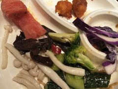 -素满香·素食自助餐(苏州·临顿路店)