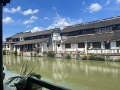 -唔呶喔哩酒家(生产街店)