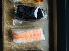-七滨外带寿司(万风新天地店)