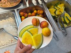 -骨之味·筒骨汤火锅(江头店)