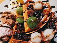 -Lia Cafe Bar Restaurant松山咖啡屋