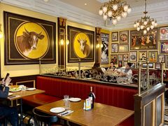 -Entrecôte 法国牛扒馆(保利·时光里店)