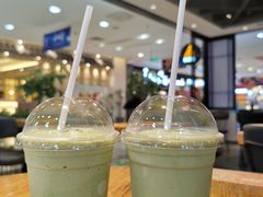 -乐凯撒披萨(正佳广场店)