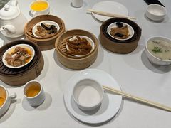 -万龙洲海鲜(南新仓店)